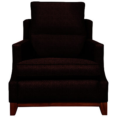 Duresta Barnes Armchair Maze Byzantium Duresta Barnes Armchair Maze Byzantium